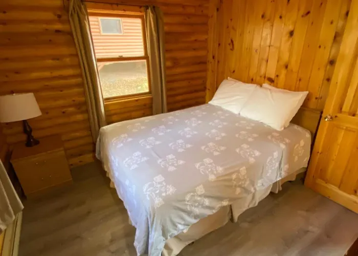Adventures East Cottages And Campground