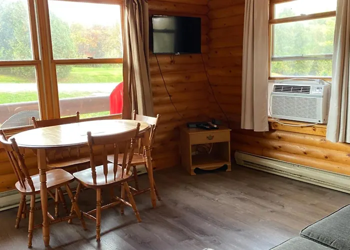 Adventures East Cottages And Campground