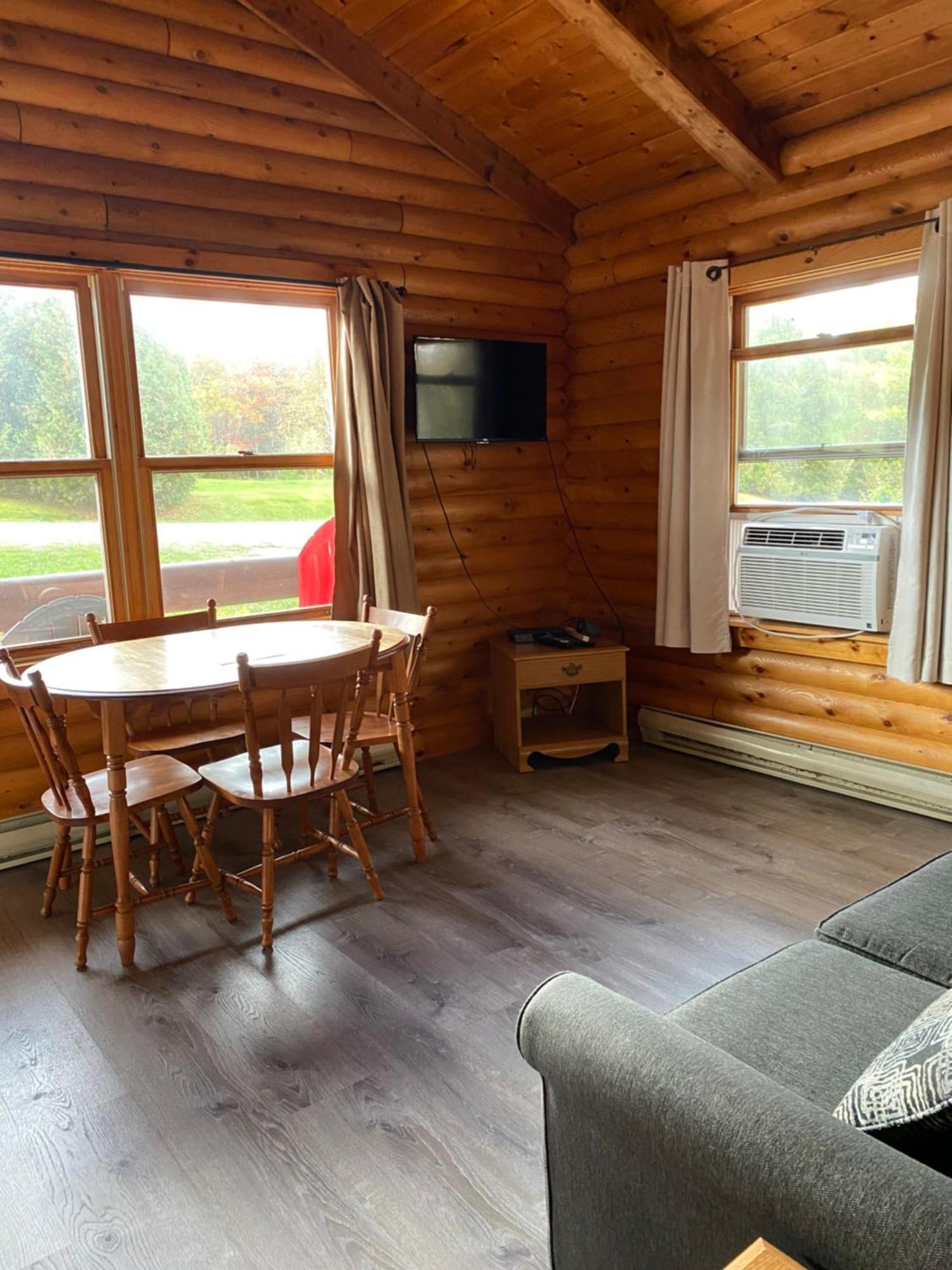 Adventures East And Holiday park Baddeck