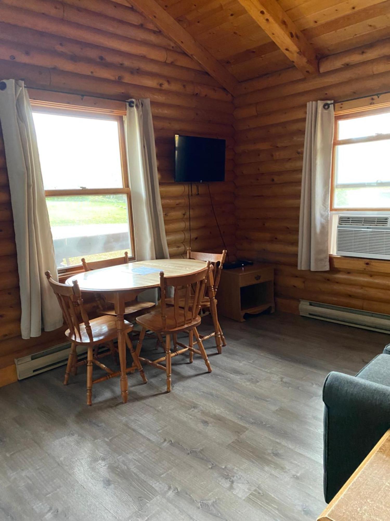 Adventures East And Holiday park