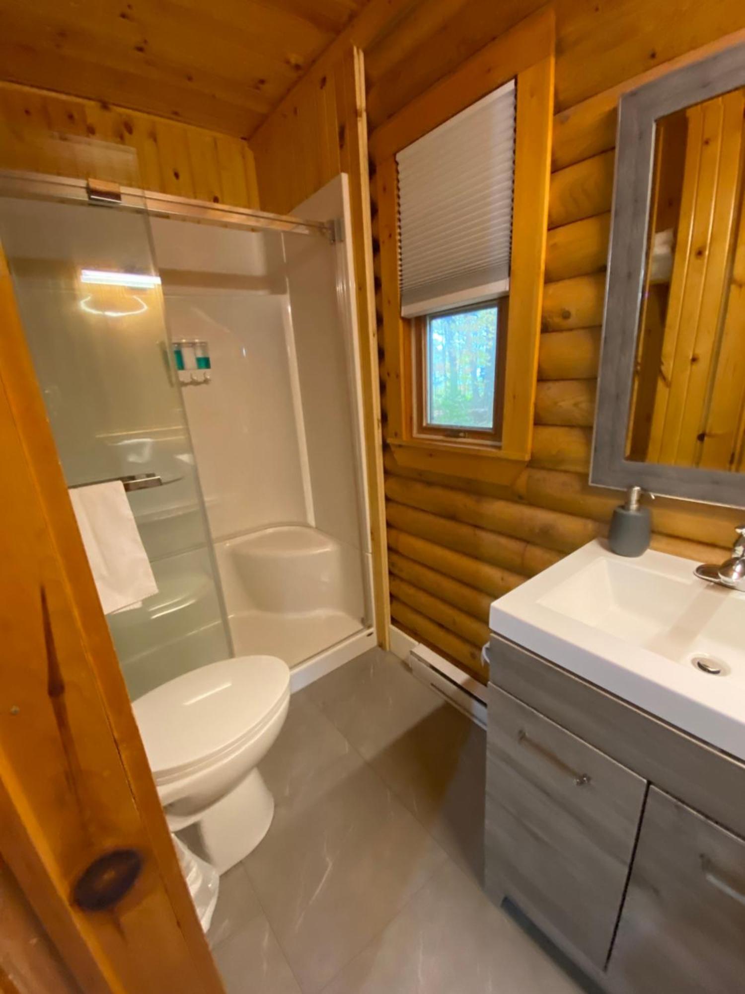 Adventures East And Holiday park Baddeck